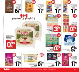 Anteprima del volantino Volantino Gulliver	 valido a partire dal 13.02.2026 | Pagina: 19