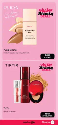  | Pagina: 49 | Producten: Foundation, Make up