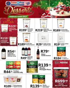 Take n Pay specials catalogue – valid from 18.12.2025 | Page: 51