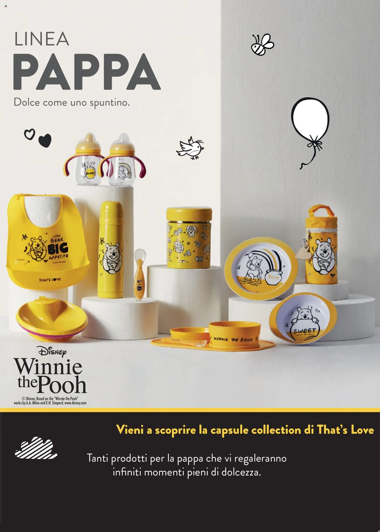 Volantino Prenatal del 04.12.2025 | Pagina: 22