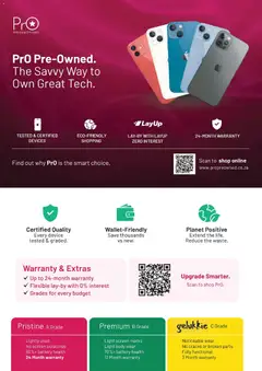 Cellucity specials catalogue – valid from 07.01.2026 | Page: 2 | Products: Battery, Light