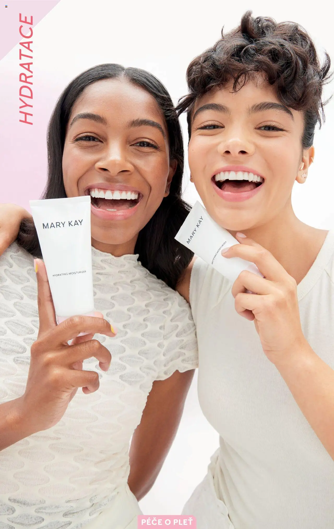 Mary Kay katalog - Základní péče o pleť od 15.04.2024 | Strana: 19