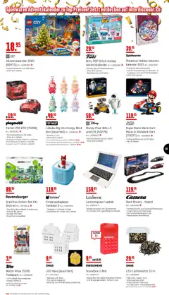 Interdiscount Aktionen ab 20.10.2025 gültig | Seite: 19 | Produkte: Coca Cola, Box, Top