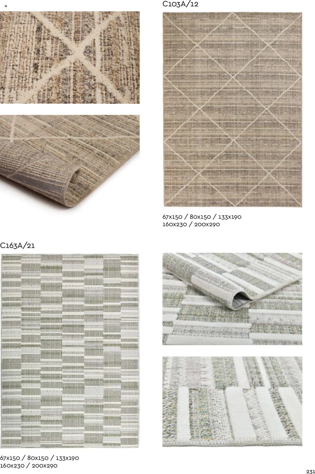 Biokarpet Κατάλογος – σε ισχύ από 08.09.2025 | Σελίδα: 231