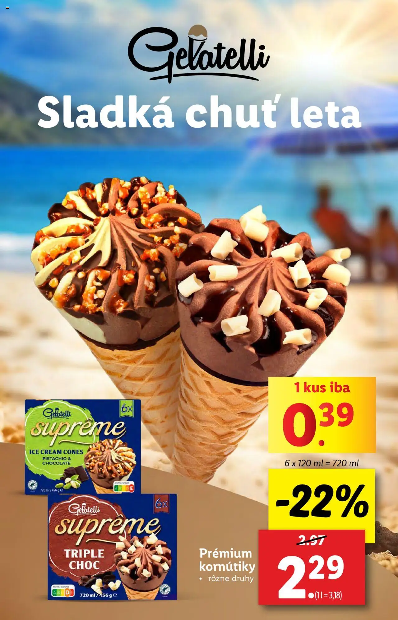 Lidl leták │ platný od 14.07.2025 | Strana: 87