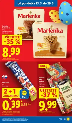 Lidl leták platný od 23.03.2026 | Strana: 17