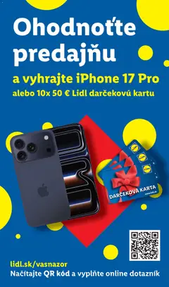 Lidl leták platný od 23.03.2026 | Strana: 104