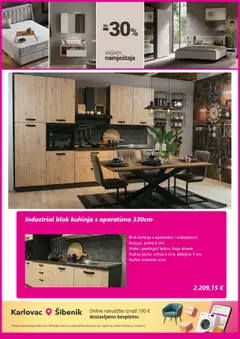 Katalog Emmezeta - Pregled kataloga iz trgovine Emmezeta, vrijedi od 08.10.2025 | Stranica: 4