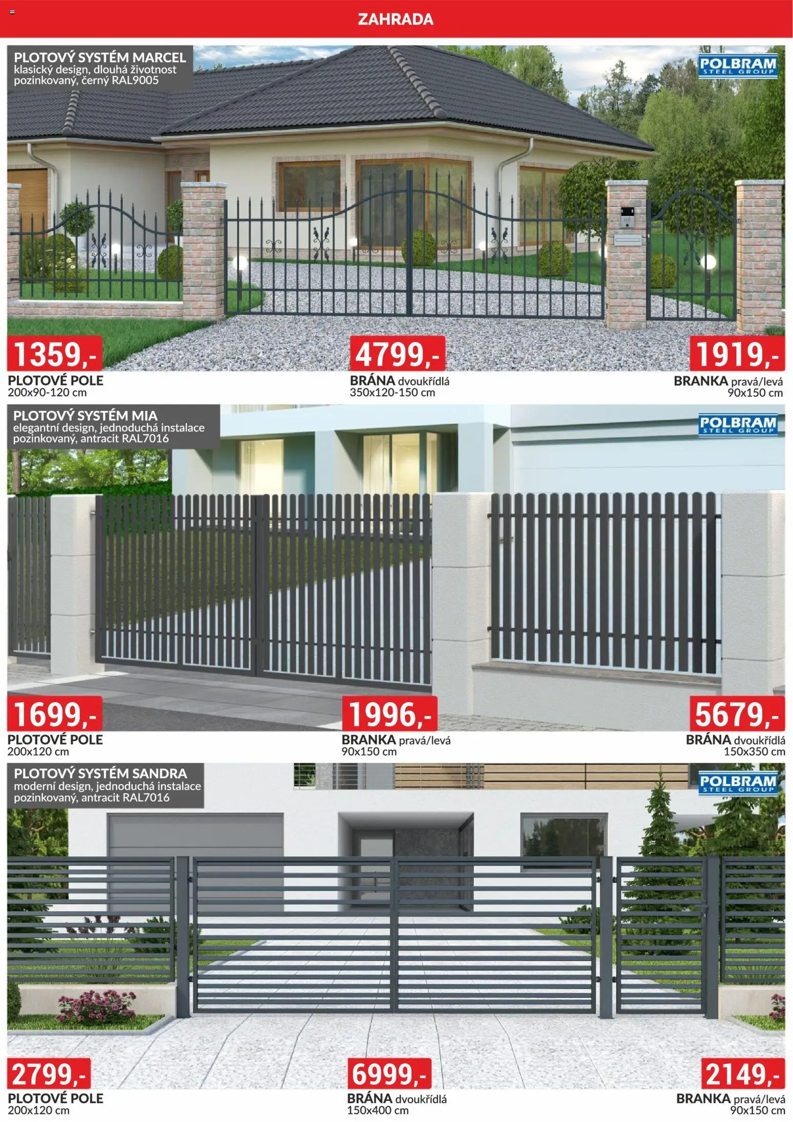 BAUMAX leták - Cheb, Otvice, Plzeň od 01.11.2025 | Strana: 48 | Produkty: Zahrada