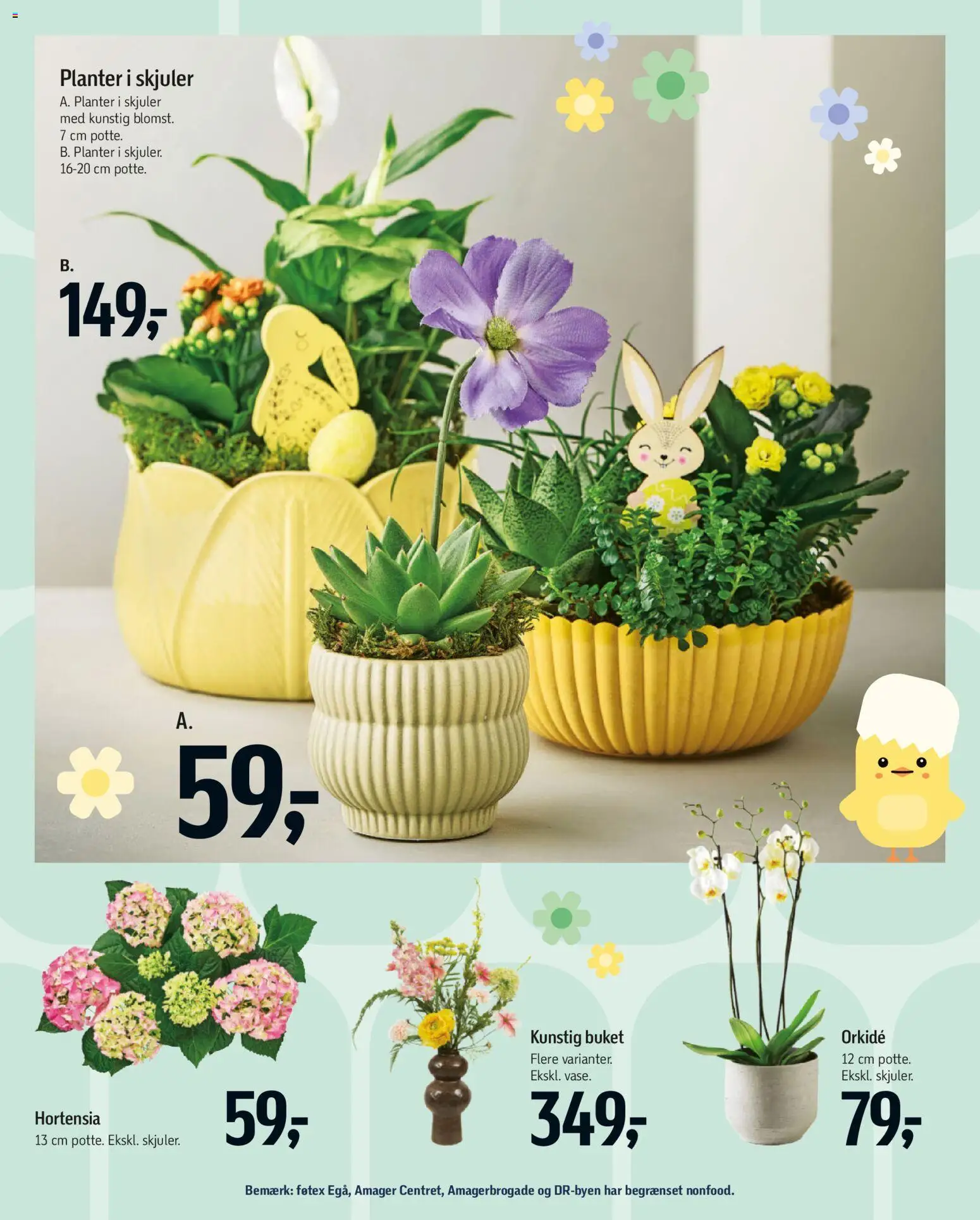 Føtex tilbudsavis – gyldig fra 27.03.2026 | Side: 56