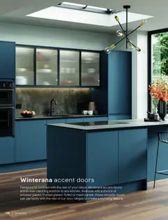 Preview of B&Q - Kitchens valid from 16.12.2025 | Page: 225 | Products: Tea, Pasta