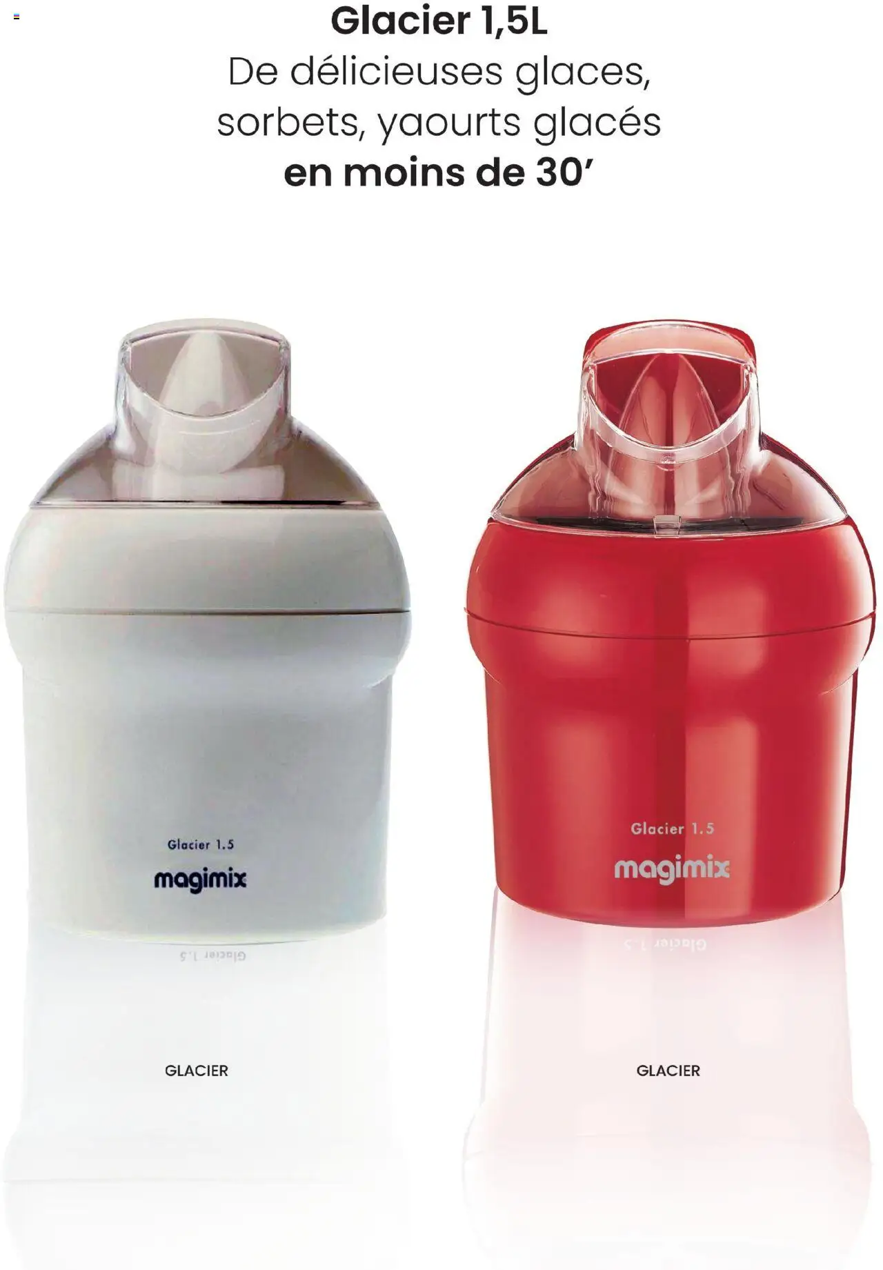  | Page: 11 | Produits: Glaces, Yaourts