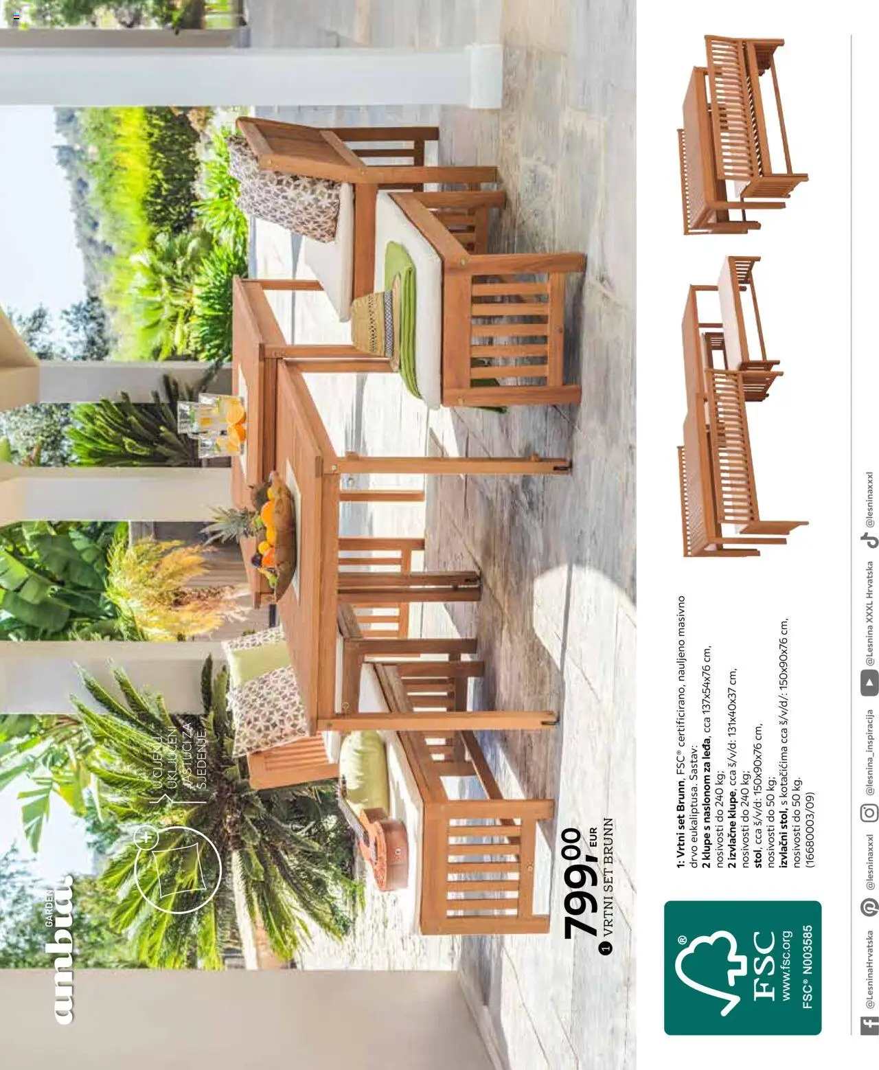 Lesnina katalog | vrijedi od 25.02.2025 | Stranica: 90