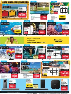 Makro specials catalogue – valid from 22.04.2026 | Page: 8