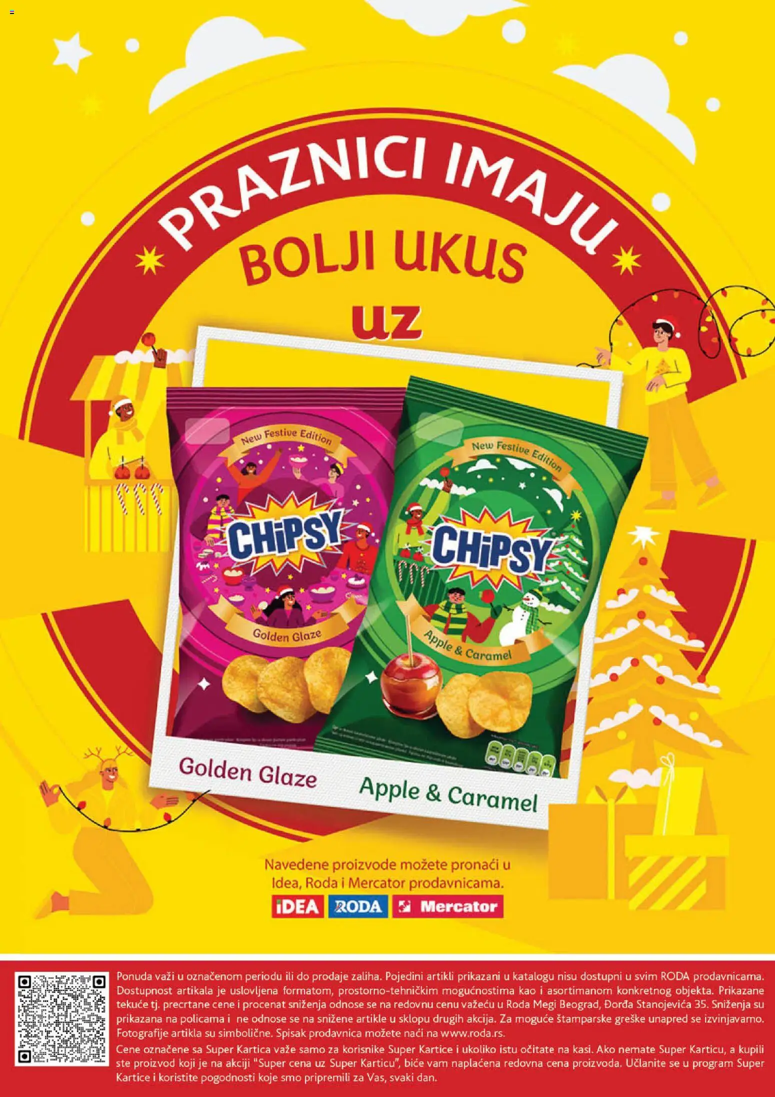 Roda katalog - važi od 06.11.2025 | Strana: 32