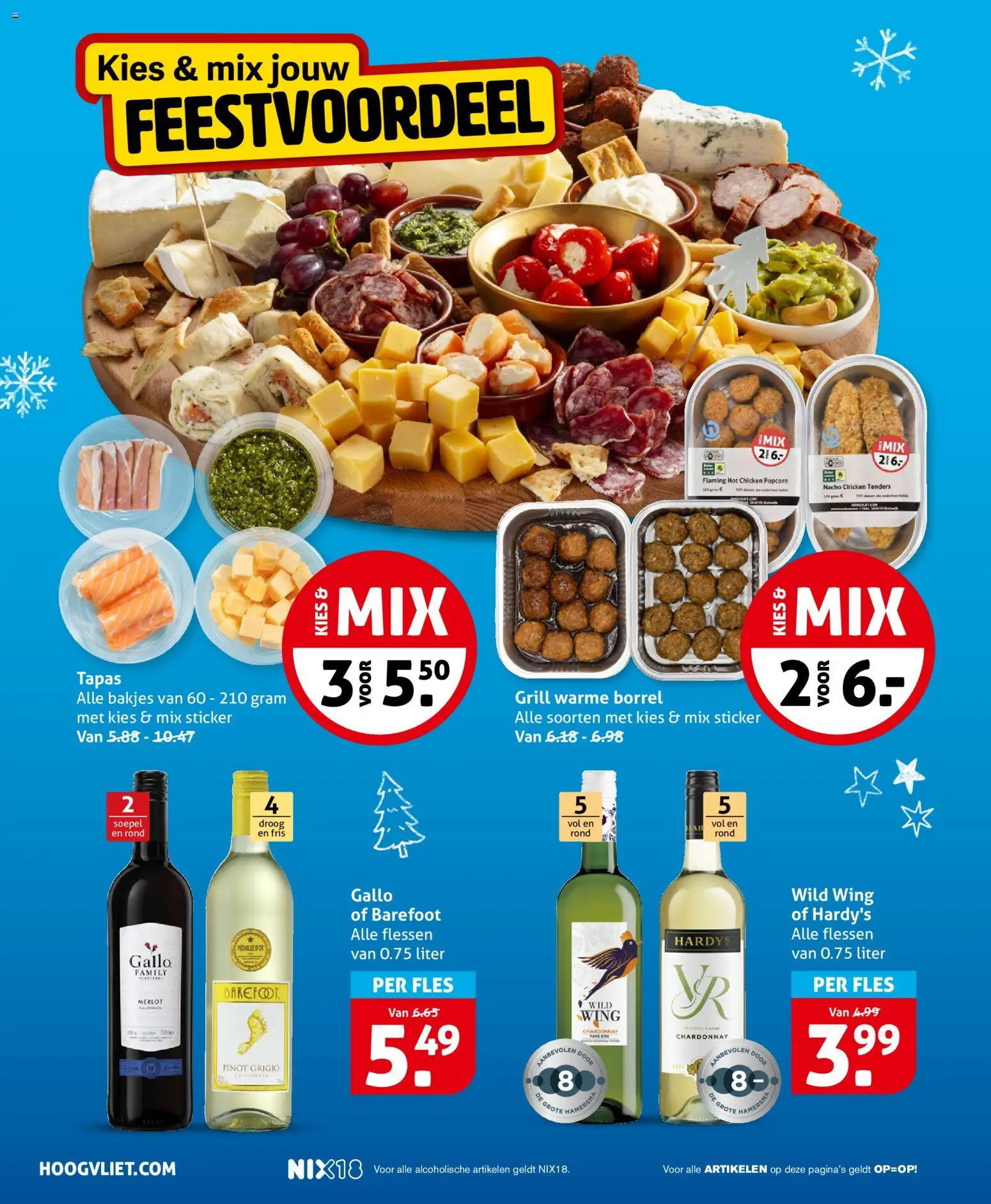 {H1} | Pagina: 8 | Producten: Fles, Grill