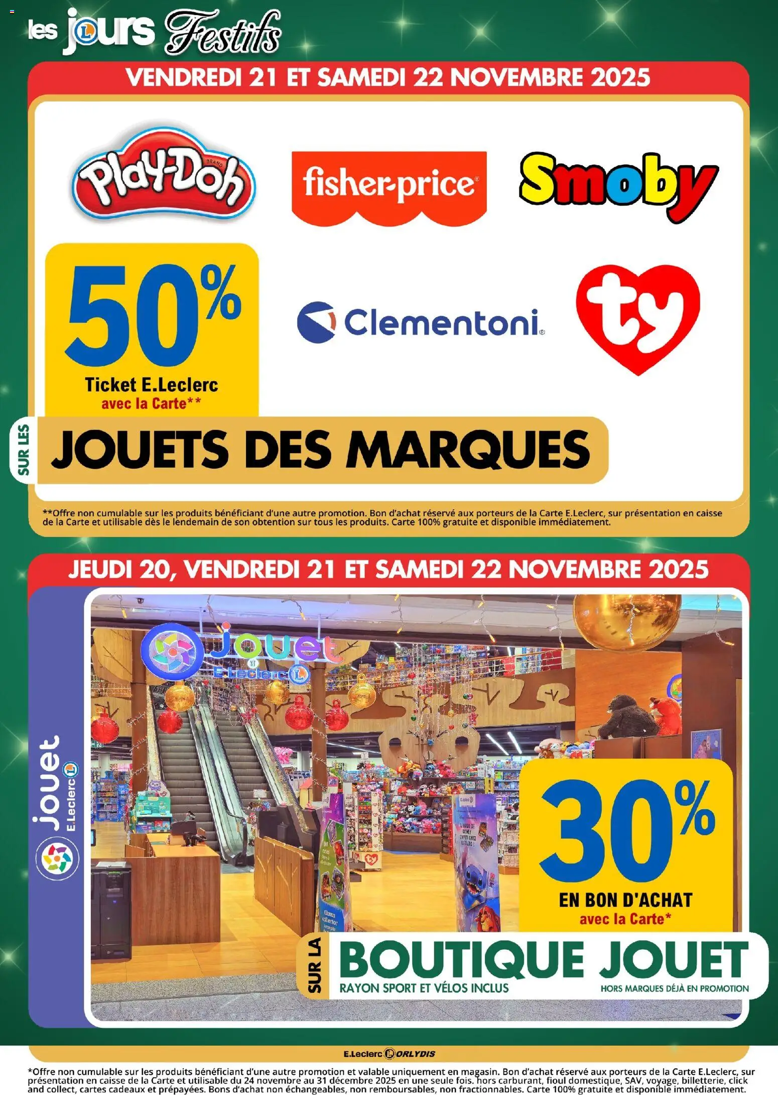 {H1} | Page: 3 | Produits: Jouets