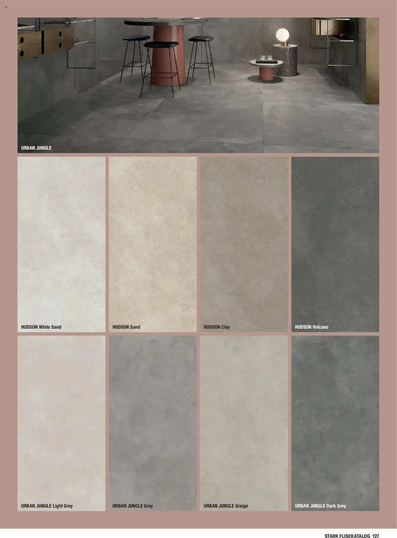 Stark tilbudsavis – gyldig fra 01.01.2026 | Side: 127