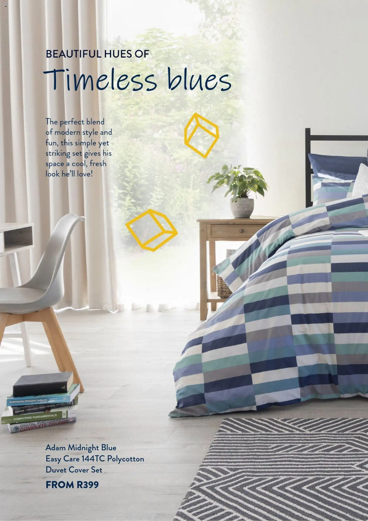 New Volpes catalogue – valid from 18.11.2025 | Page: 8 | Products: Cover, Duvet
