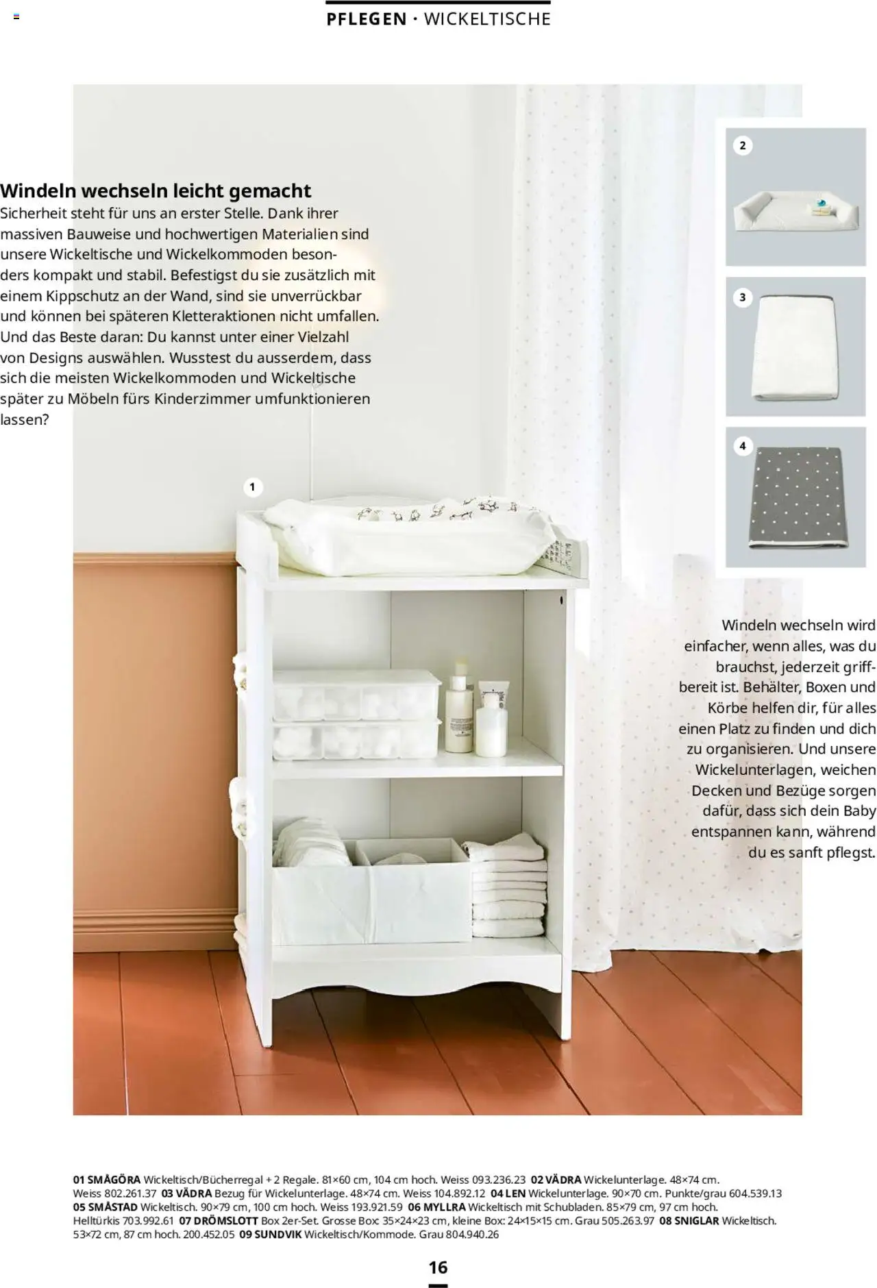 IKEA Aktionen ab 20.02.2023 | Seite: 16