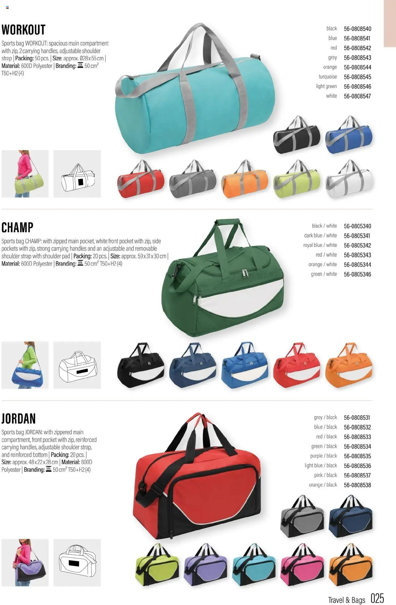 Sapo Giveaways Promotion tops – σε ισχύ από 15.05.2024 | Σελίδα: 25