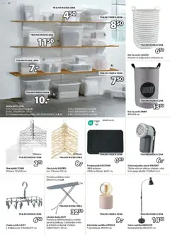 Novi JYSK katalog ponudbe – veljaven od 03.09.2025 | Stran: 20