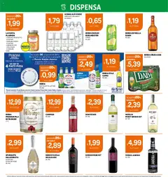 Volantino Ekom del 29.07.2025 | Pagina: 4