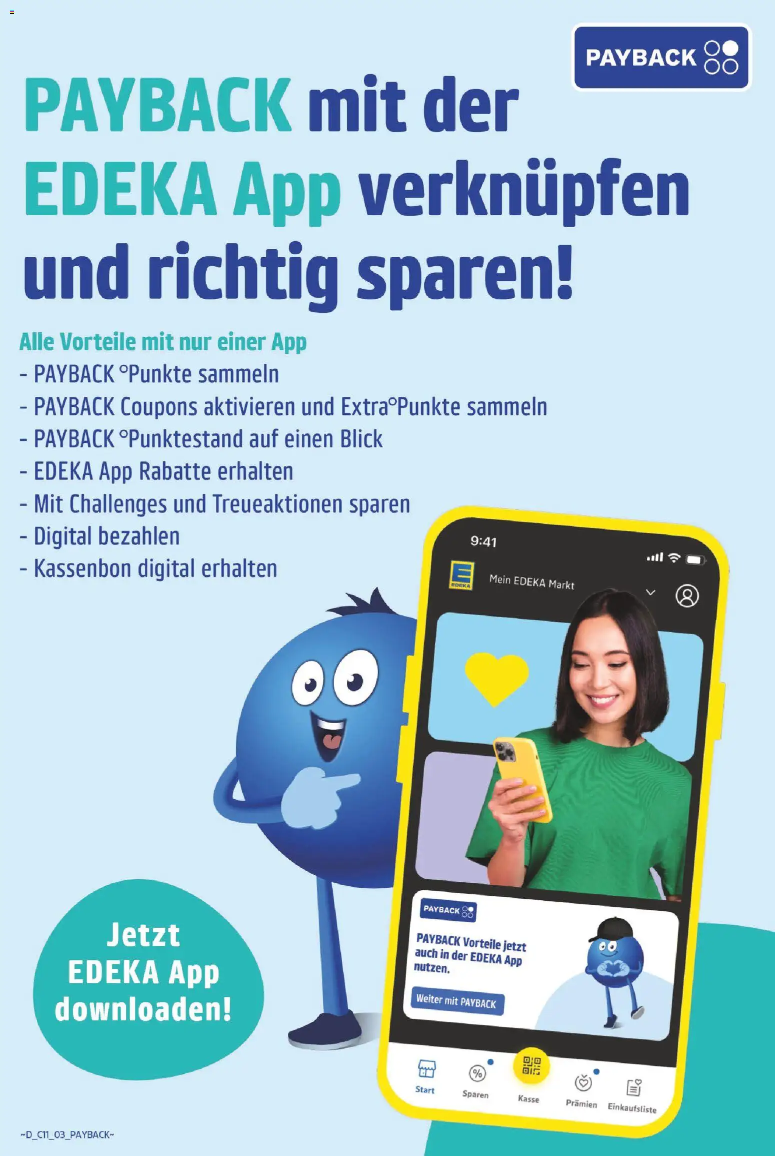 E center Prospekt 	 – gültig ab 09.03.2026 | Seite: 27