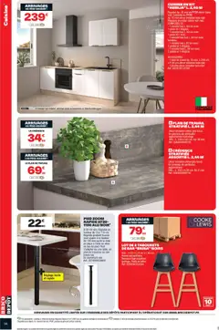  | Page: 14 | Produits: Meuble, Four, Plinthe, Porte