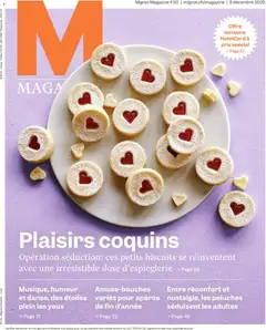Migros - Magazin FR ab 09.12.2025 gültig