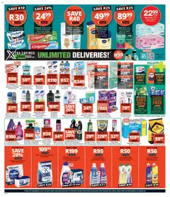 Checkers specials catalogue – valid from 20.04.2026 | Page: 10