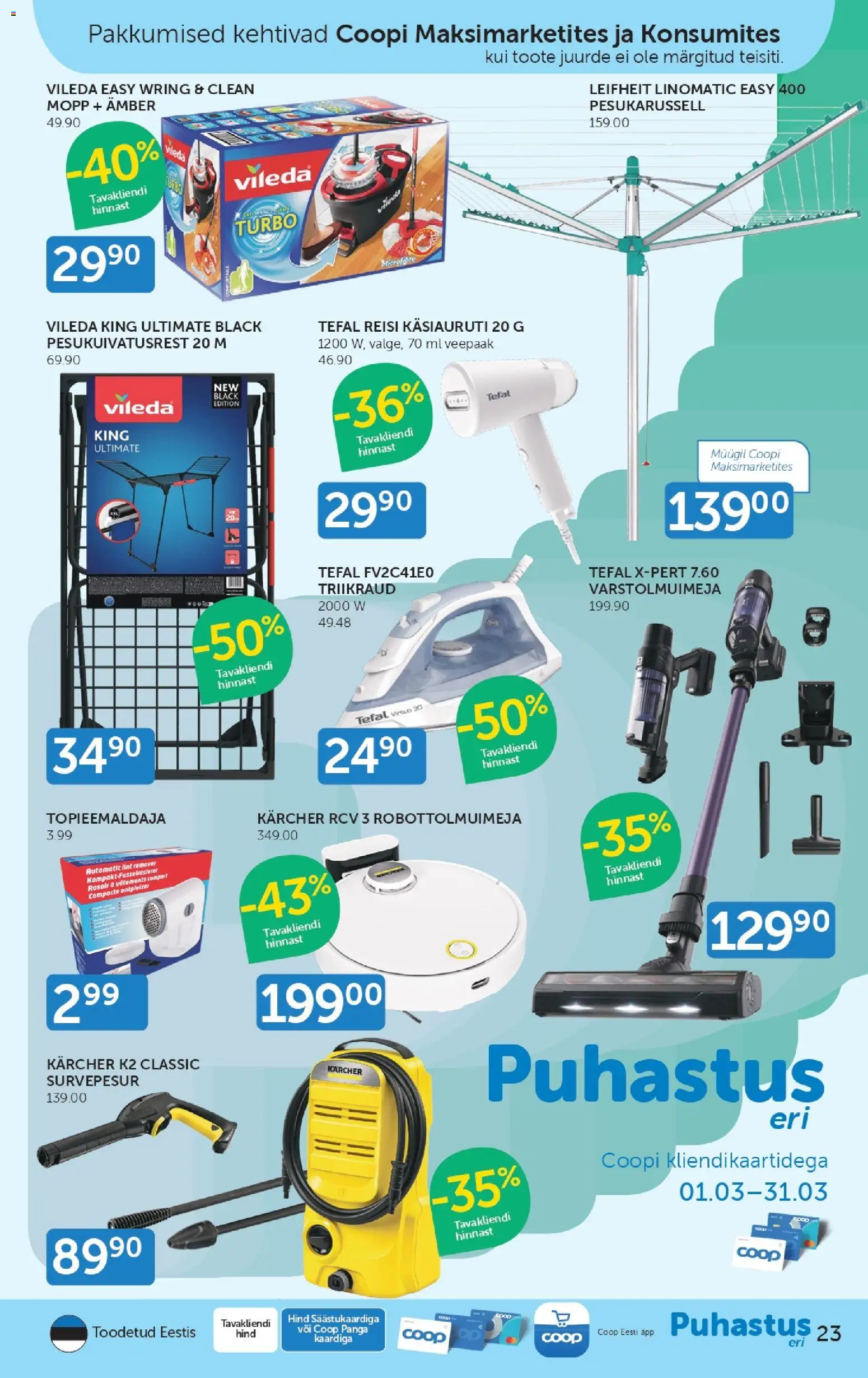 {H1} | Lehekülg: 23