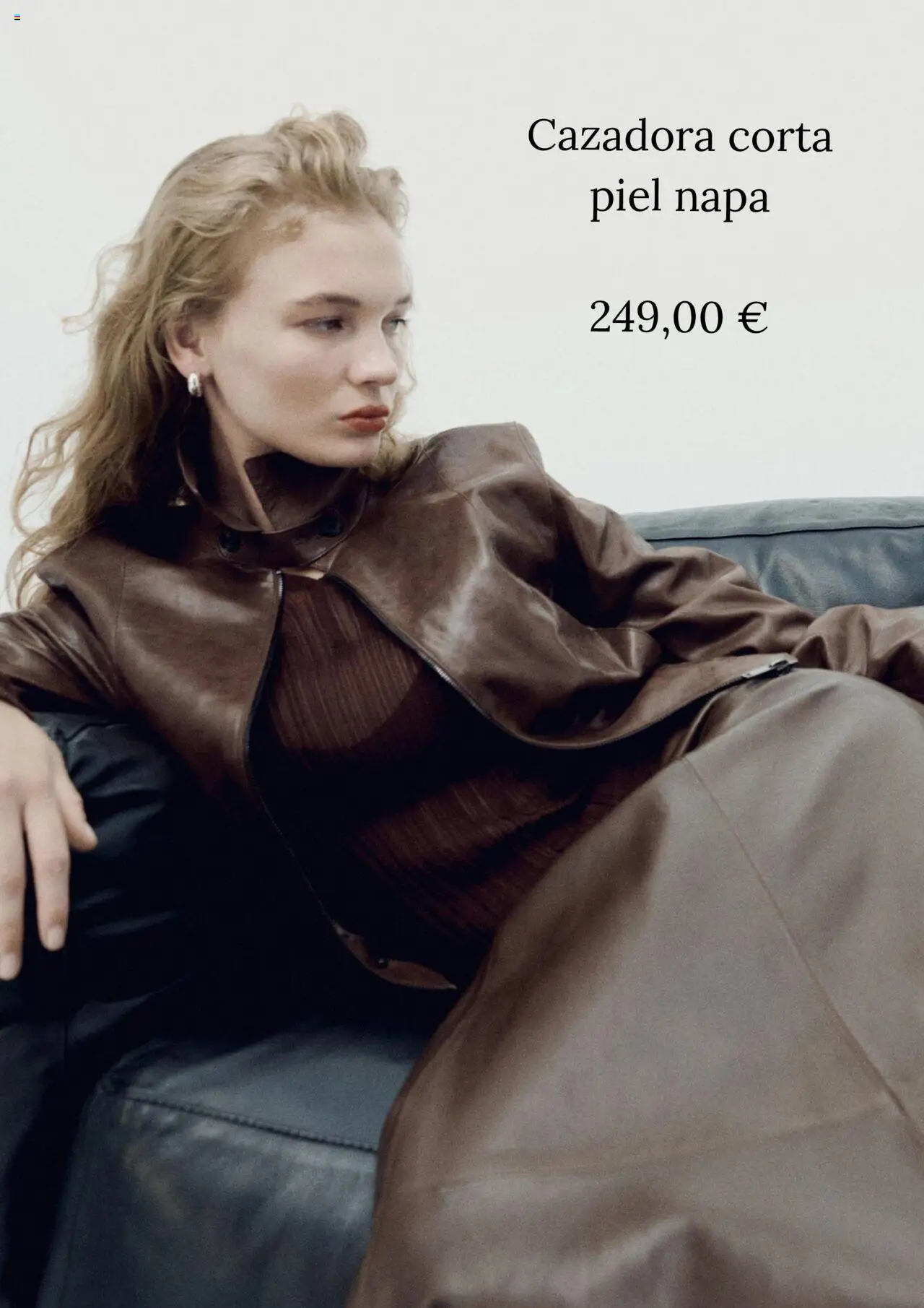 Massimo Dutti folleto │ válido desde el 07.08.2025 | Página: 4