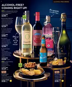 Preview of Aldi - Christmas Brochure - Christmas Brochure Scotland valid from 07.10.2025 | Page: 47