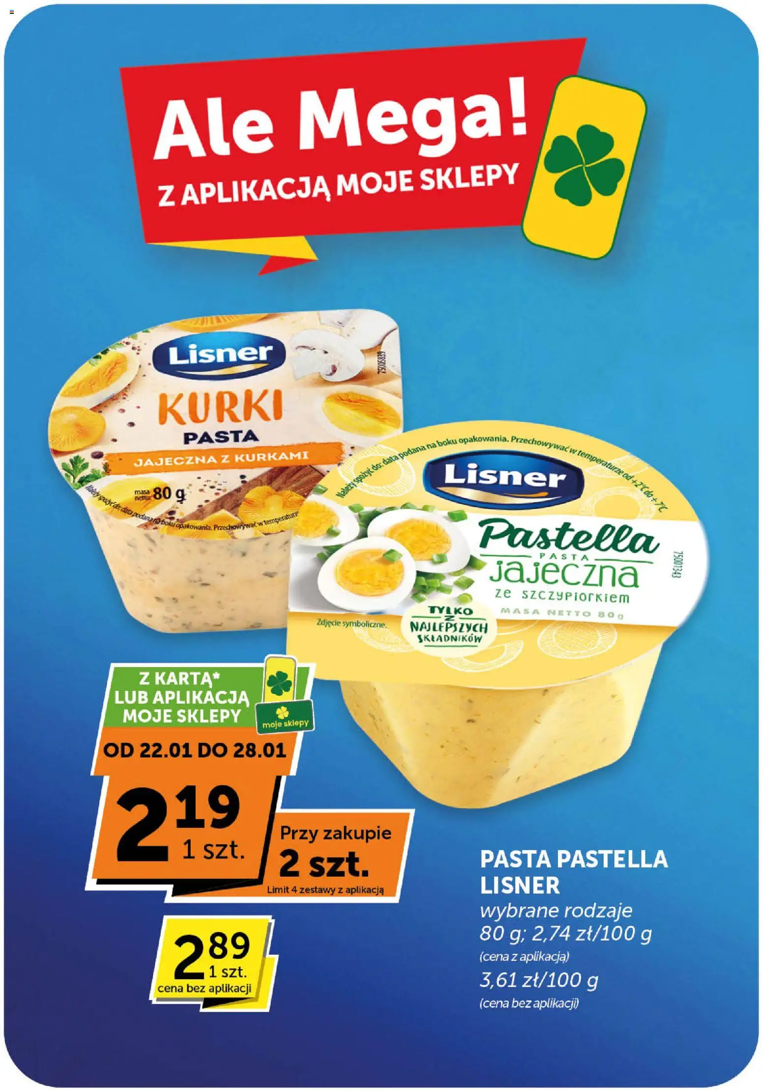 ABC Gazetka - Market od 22.01.2026 | Strona: 5