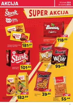 PerSu katalog - važi od 10.09.2025 | Strana: 3