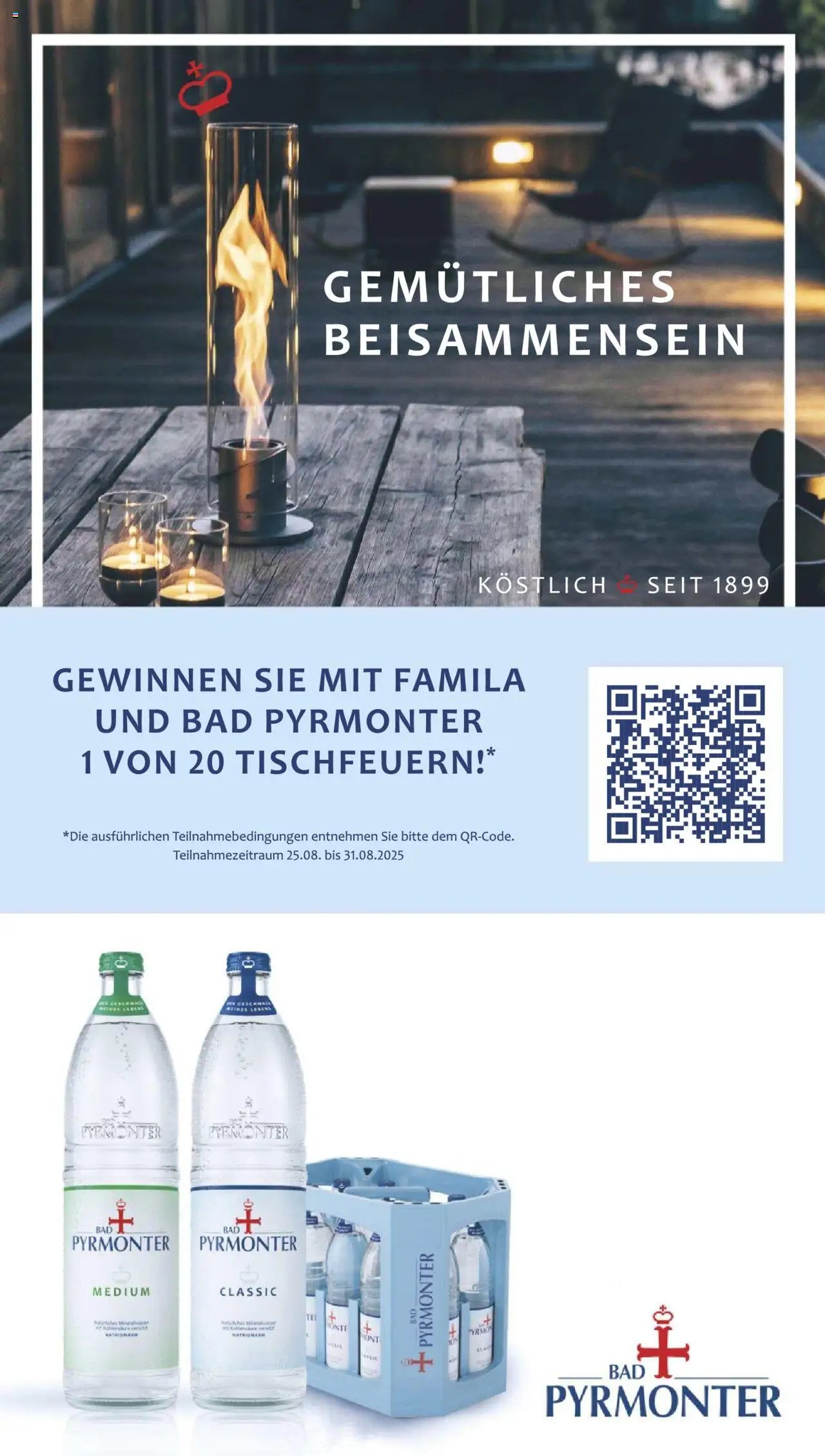 Famila Nordwest Prospekt 	 - gültig ab dem 25.08.2025 | Seite: 27 | Produkte: Bad