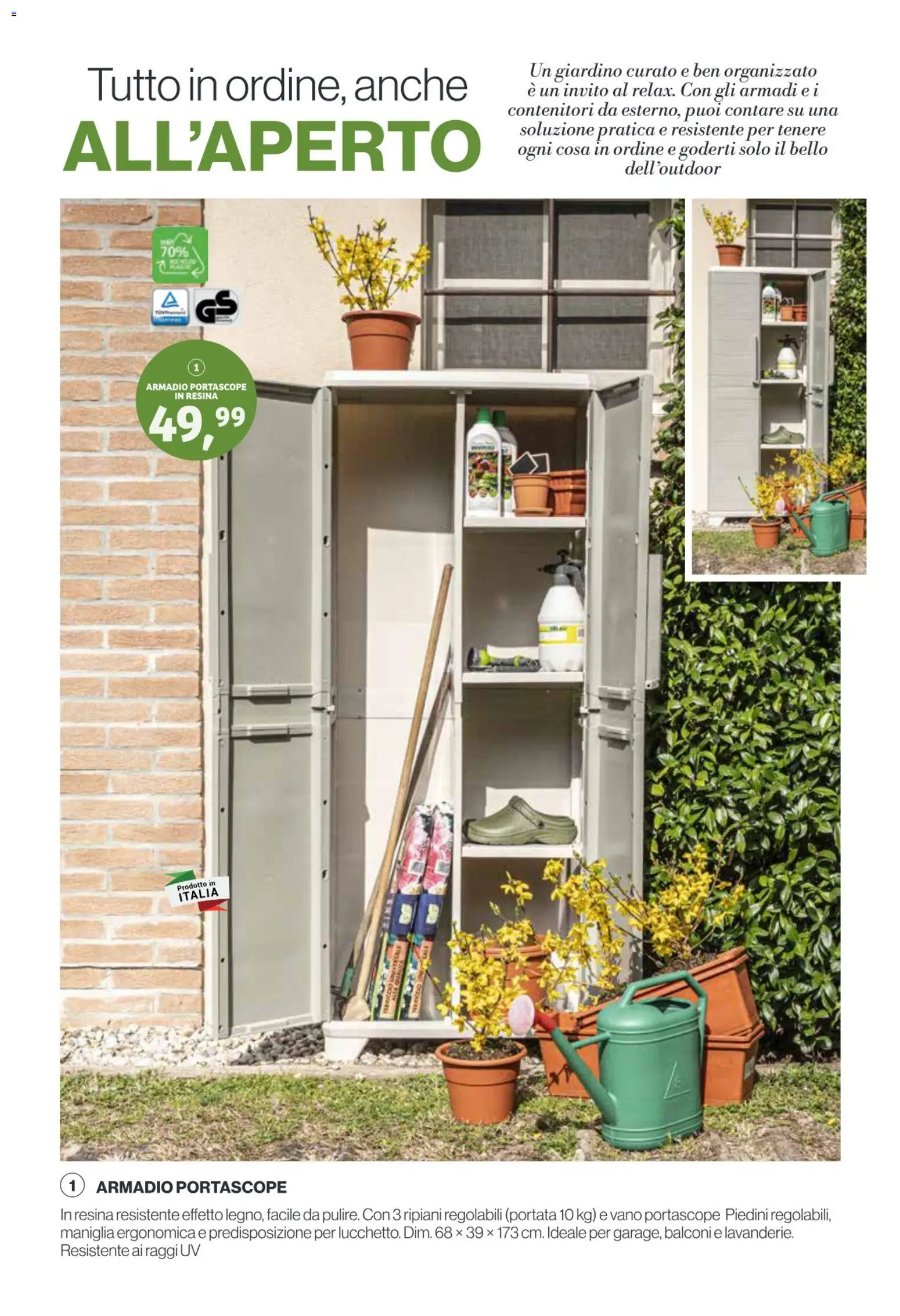 Volantino IN's del 15.04.2026 | Pagina: 12