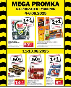 Selgros cash&carry Gazetka od 31.07.2025 | Strona: 32 | Produkty: Kiełbasa, Lody Grycan, Kabanosy, Fairy