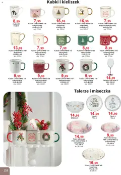 Pogląd oferty "Bodzio Katalog" - ważna od 01.10.2025 | Strona: 158 | Produkty: Talerze