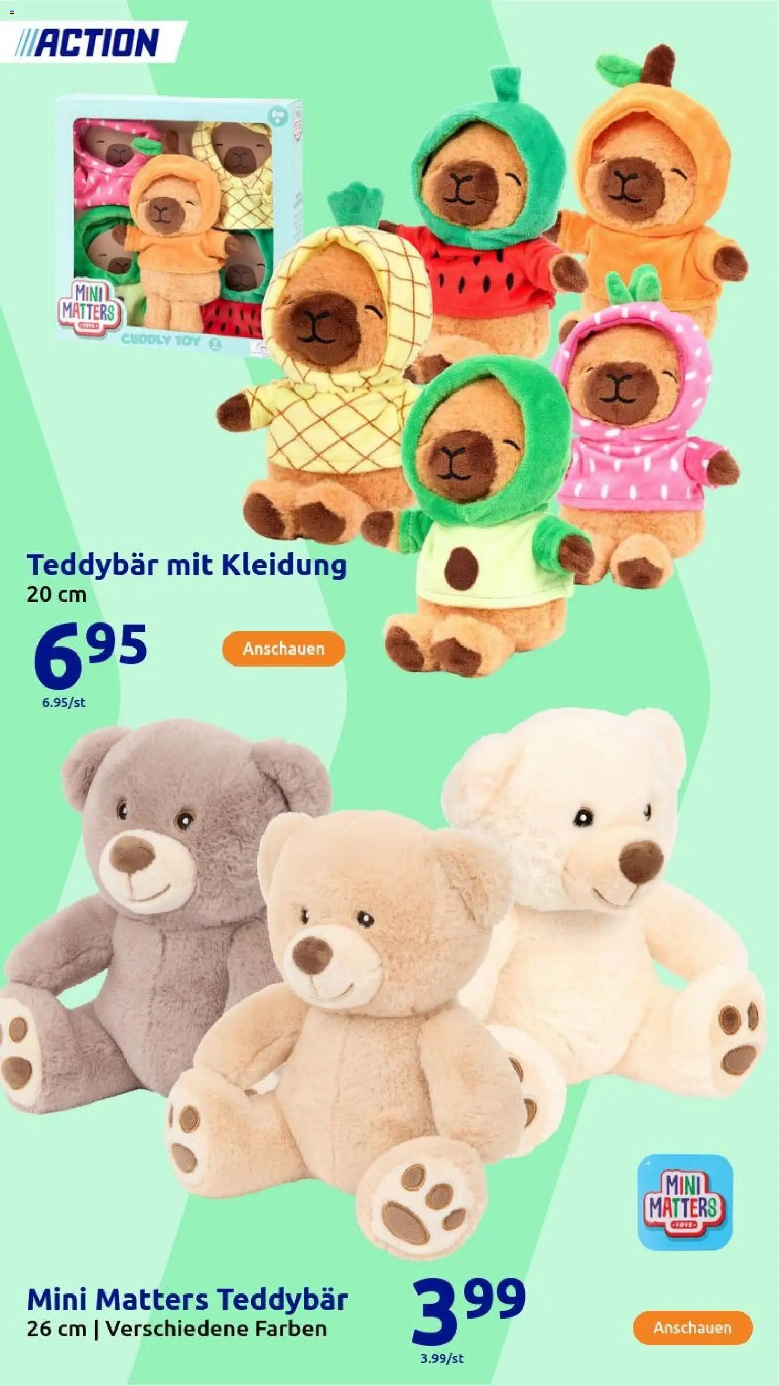 Action Prospekt – gültig ab 19.11.2025 | Seite: 73