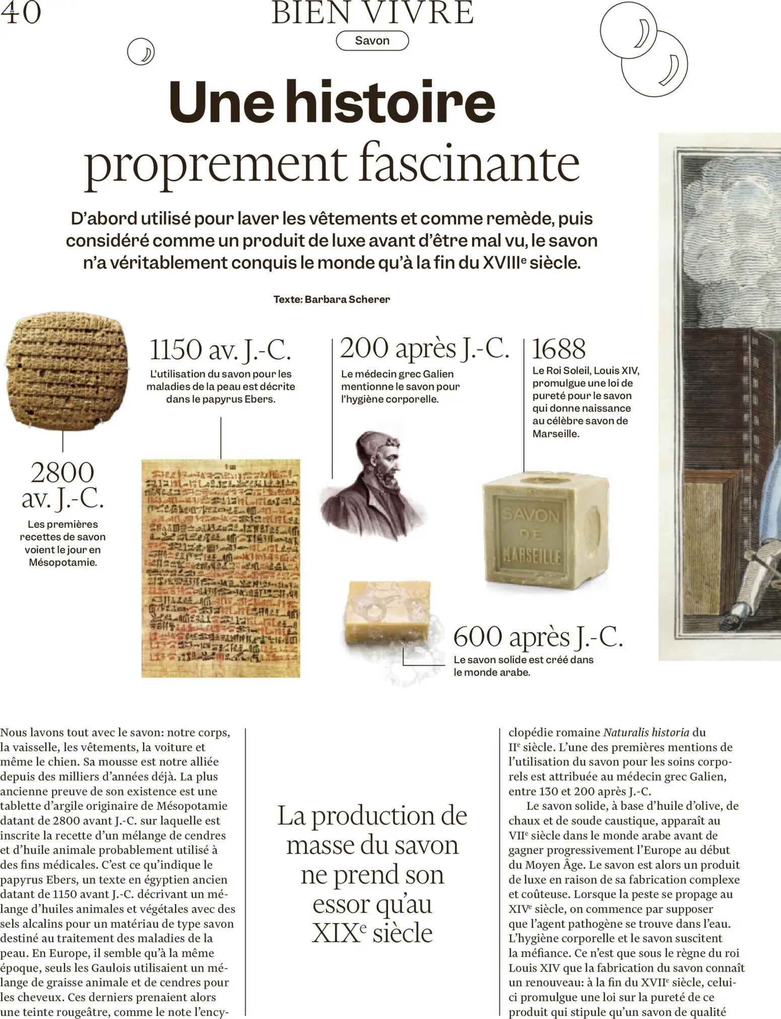 Migros Magazin FR – gültig ab 05.01.2026 | Seite: 40 | Produkte: Tablette