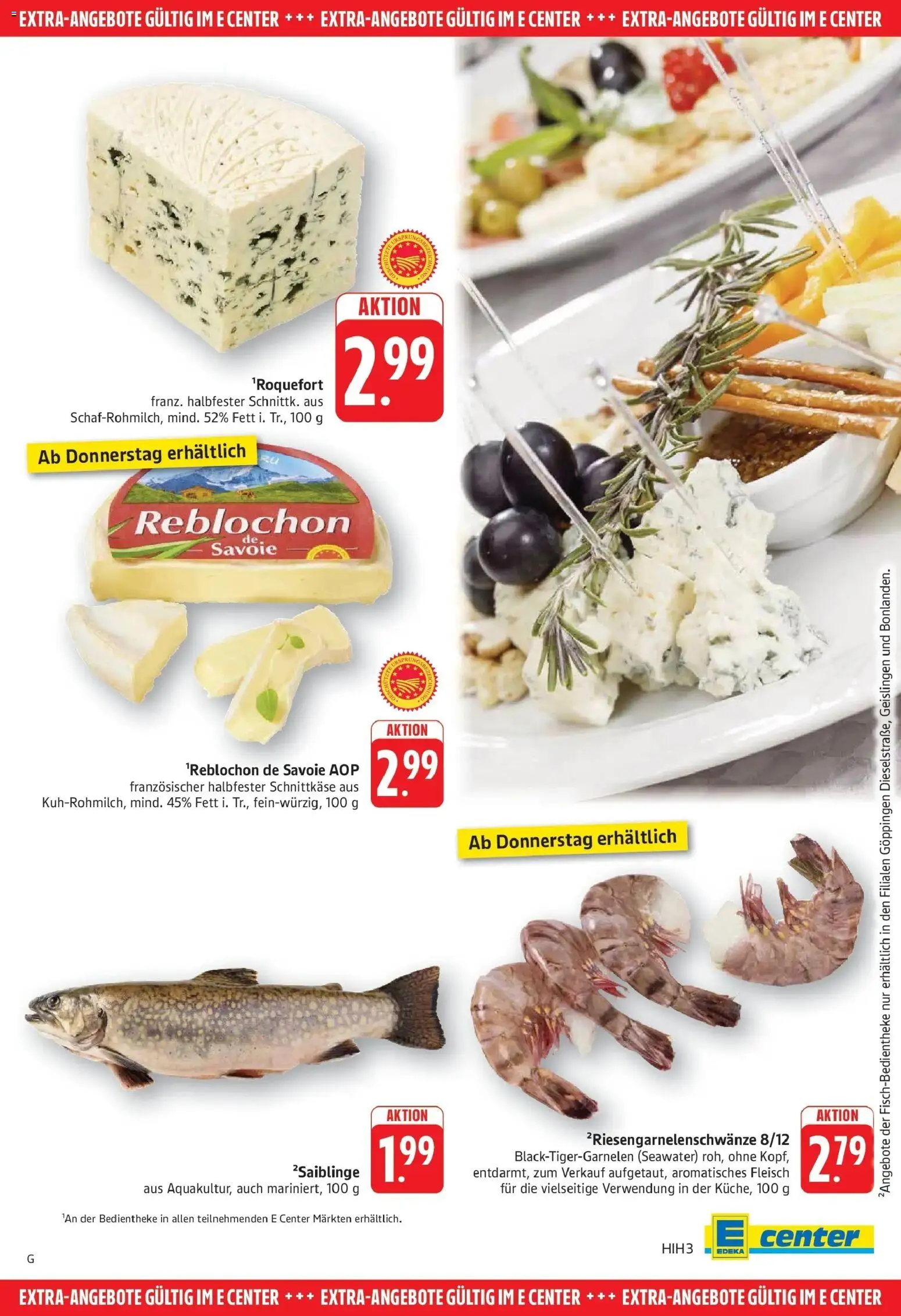 Angebote – gültig ab 16.03.2026 | Seite: 27 | Produkte: Fleisch