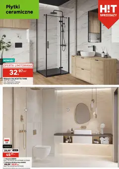 Pogląd oferty "Leroy Merlin Gazetka" - ważna od 15.10.2025 | Strona: 6