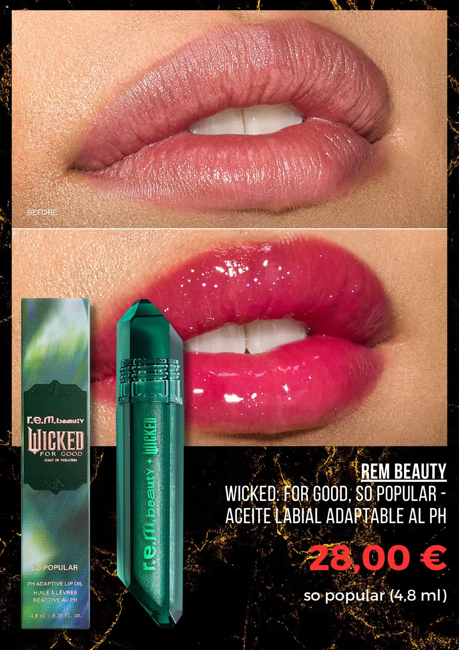 Sephora folleto │ válido desde el 06.01.2026 | Página: 5 | Productos: Aceite