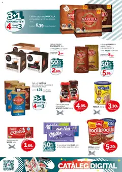 Condis folleto life │ válido desde el 03.09.2025 | Página: 11 | Productos: Chocolate, Café en grano, Cafetera, Tostador