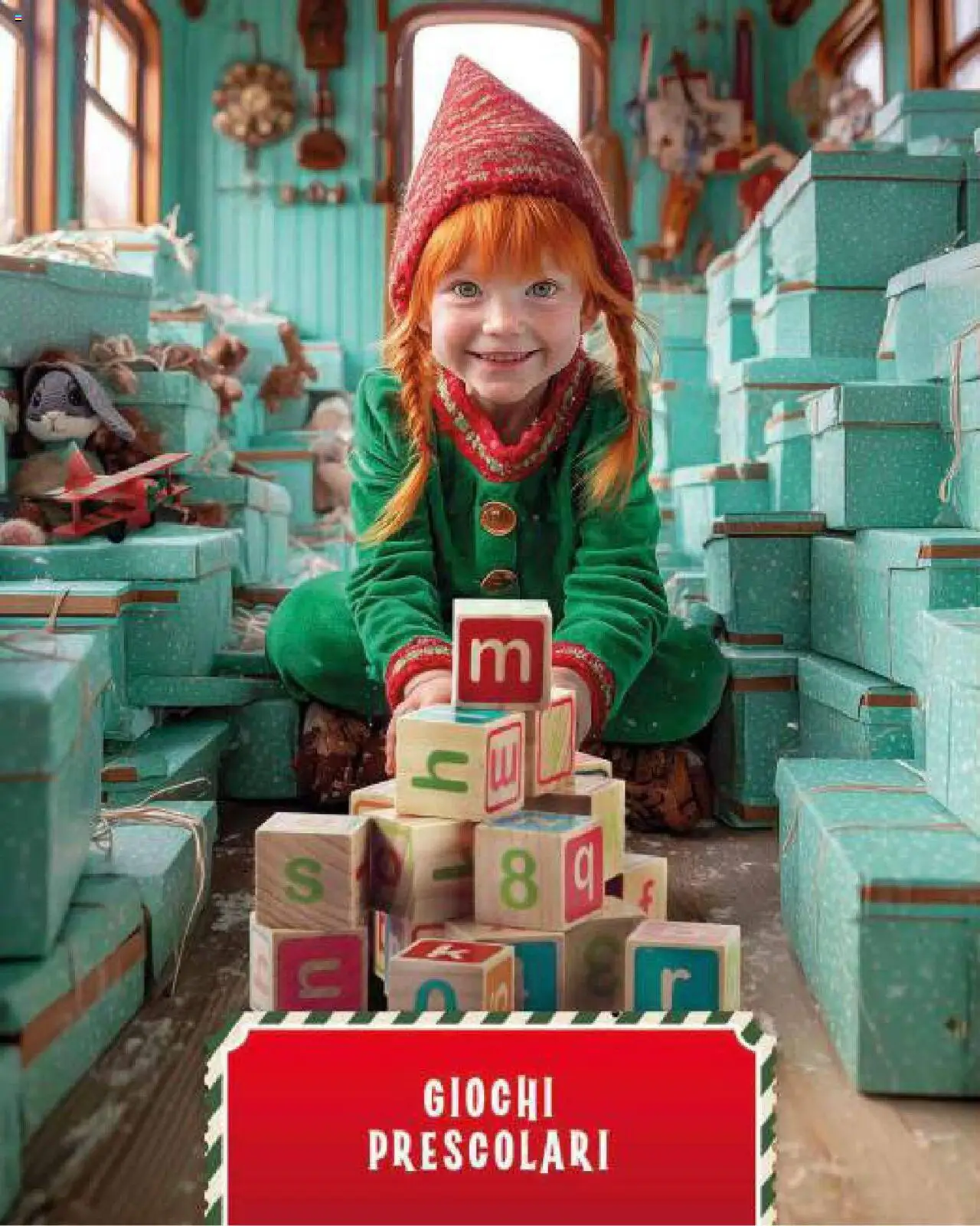 Volantino Toys Center del 19.10.2025 | Pagina: 26