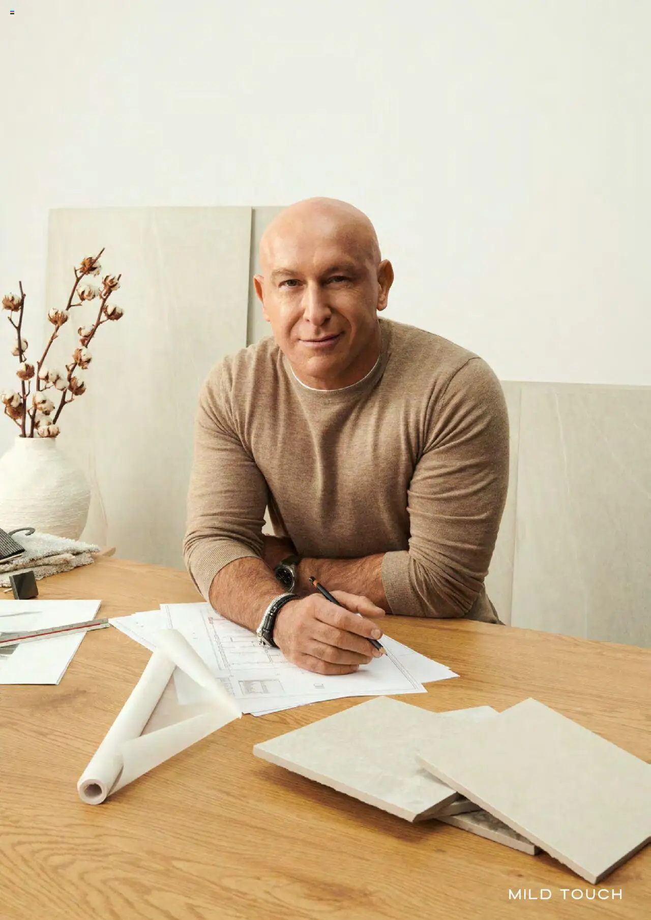 Komfort Gazetka - Senti Ceramica od 10.02.2025 | Strona: 31