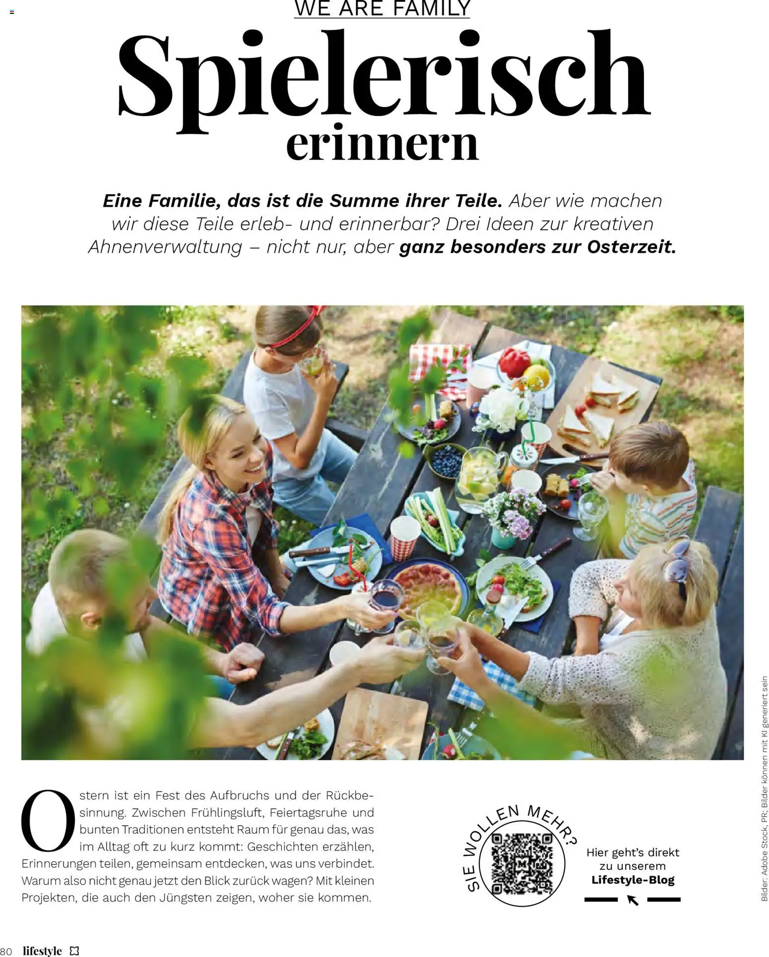 Müller Magazine Lifestyle 2/26 gültig ab 01.03.2026 | Seite: 80