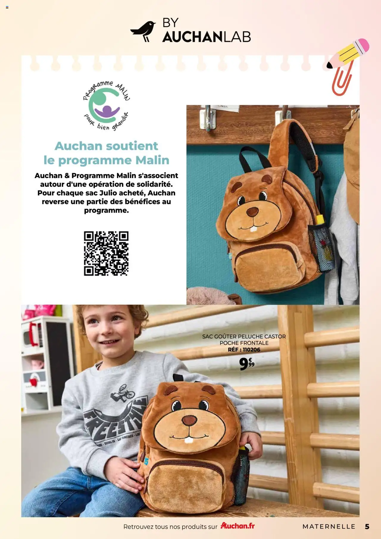  | Page: 5 | Produits: Sac, Peluche